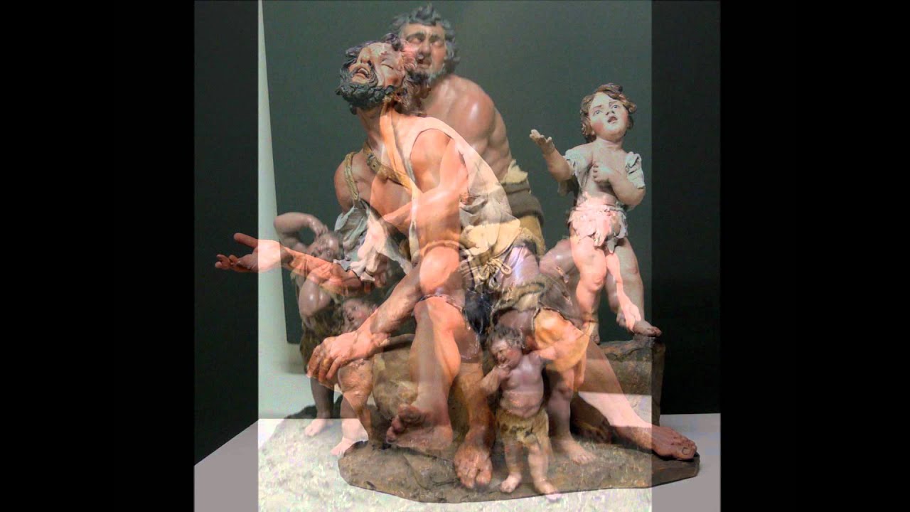 Natale 2011 - Il presepe a Napoli - www.vesuvioweb.com