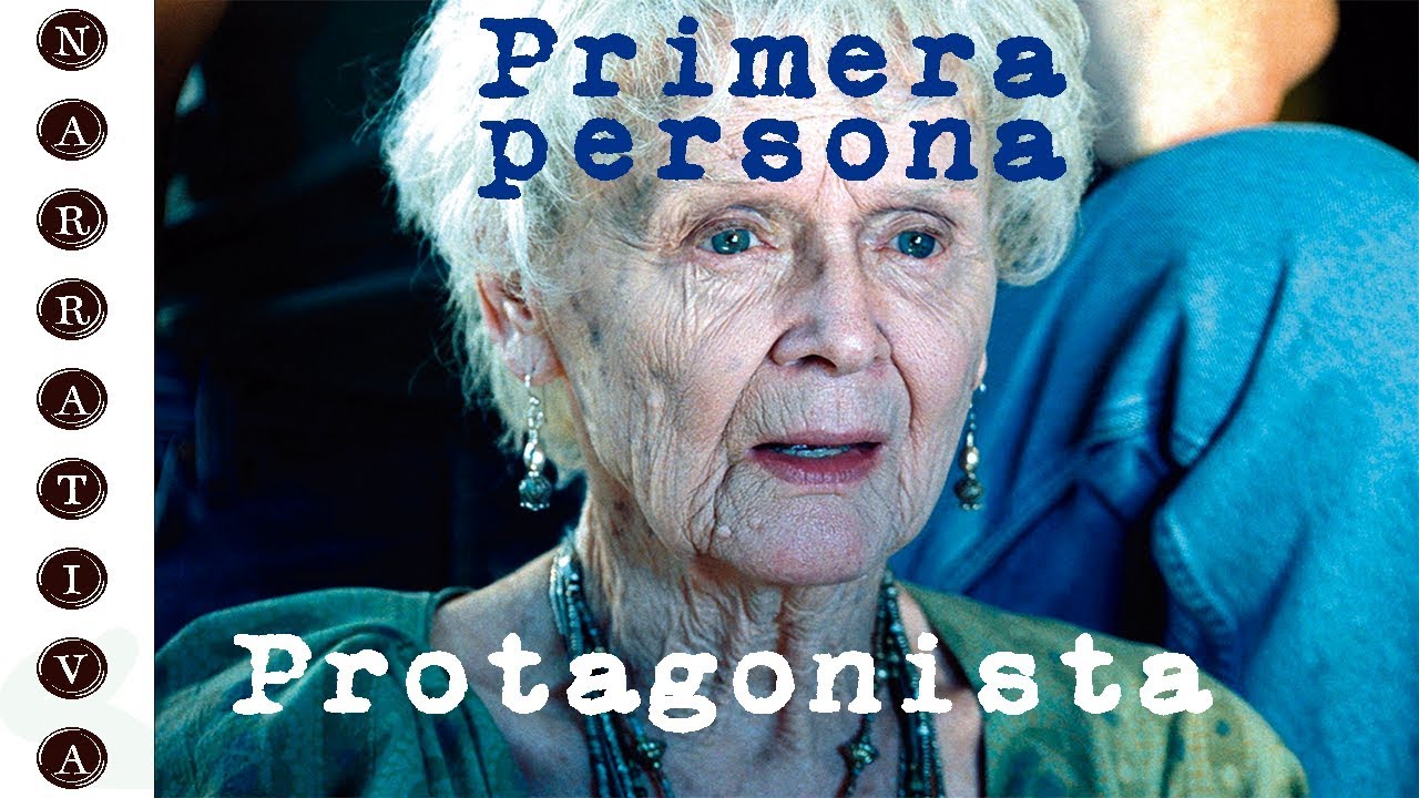 El narrador en primera persona protagonista