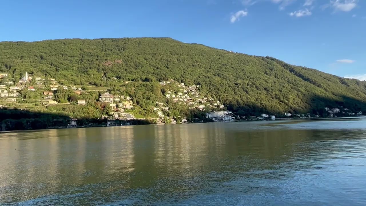 Trans Swiss Trail