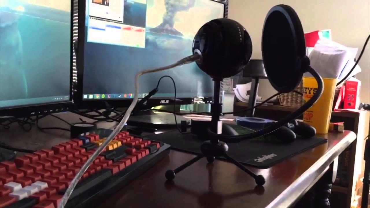 Setup the Elgato HD60 with Astro A50's [PS4] [Party Chat] [OBS]
