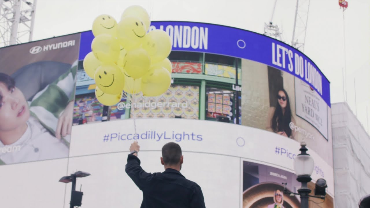 Tony Perry - Free For Sweet Harmony (DanceLab Mix - Official Music Video)