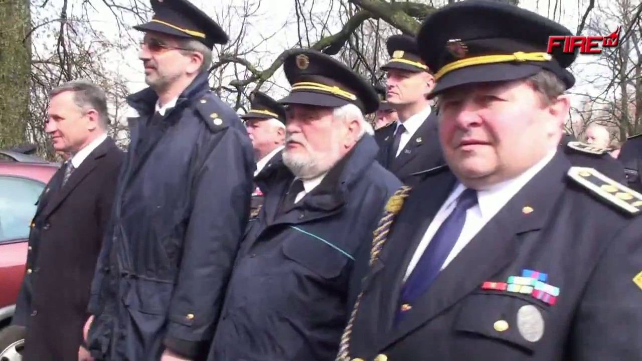 Hasičská pouť na Svatý Hostýn - 2017