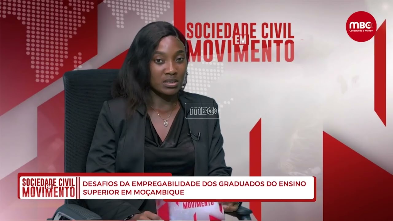 DESAFIOS DA EMPREGABILIDADE DOS GRADUADOS DO ENSINO SUPERIOR EM MOÇAMBIQUE
