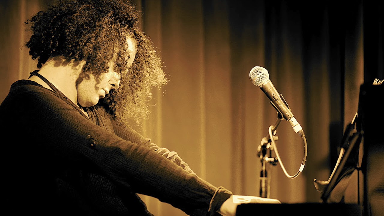 Yacine Malek & Orientalo Project   