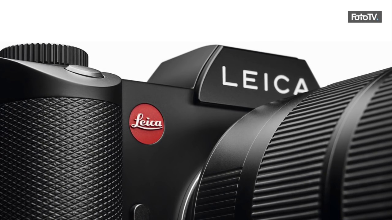 FotoTV.News: Leica SL