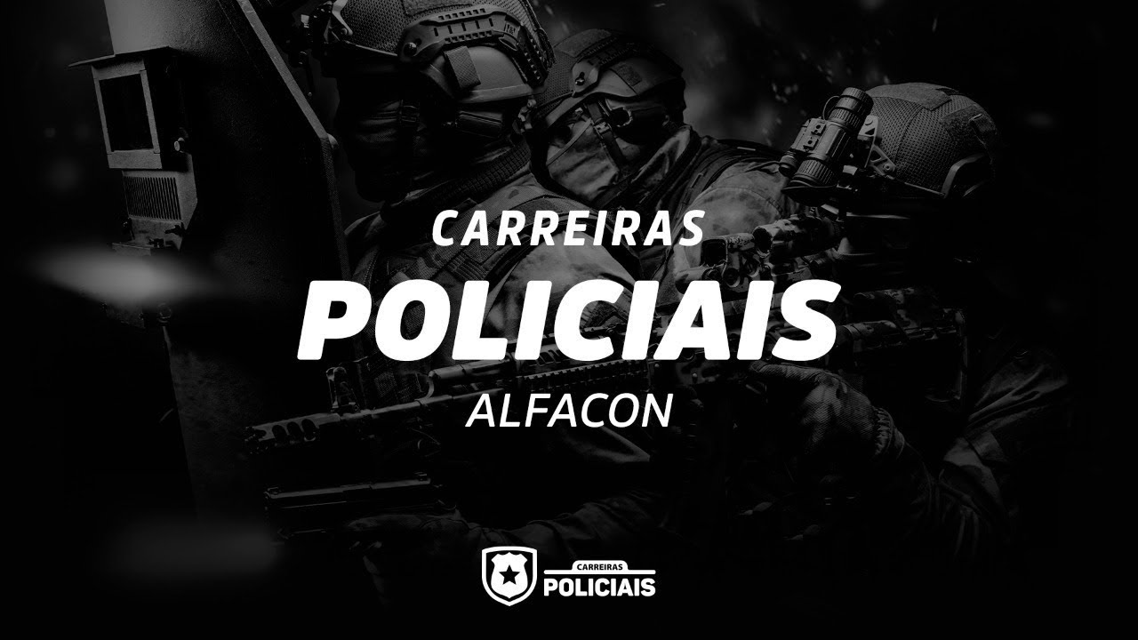 Aula de História - Concurso PM AP - AlfaCon