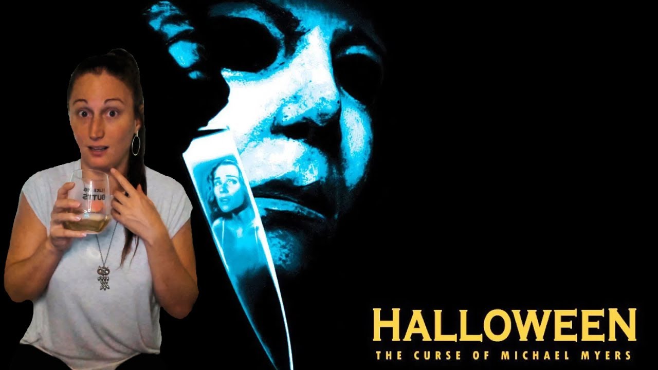 I can't lie, I was SURPRISED by how much I enjoyed *HALLOWEEN: THE CURSE OF MICHAEL MYERS*