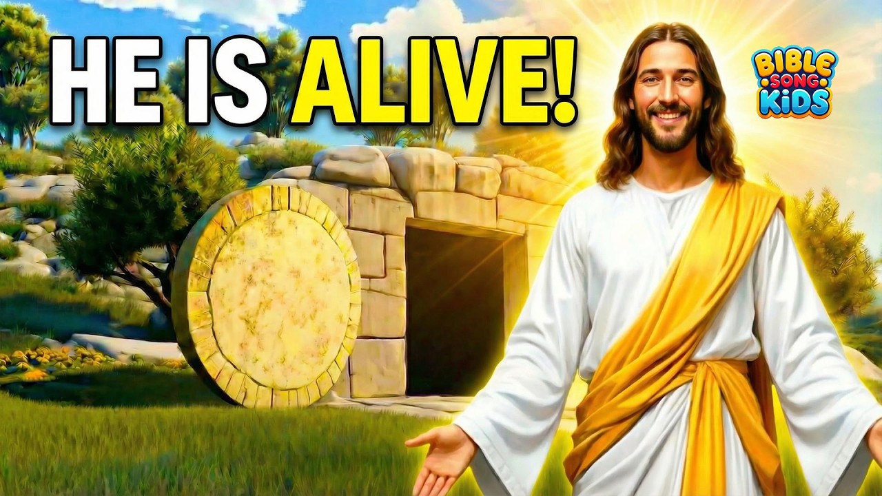 Christ the Lord is Risen Today! 🕊️ Rejoice!