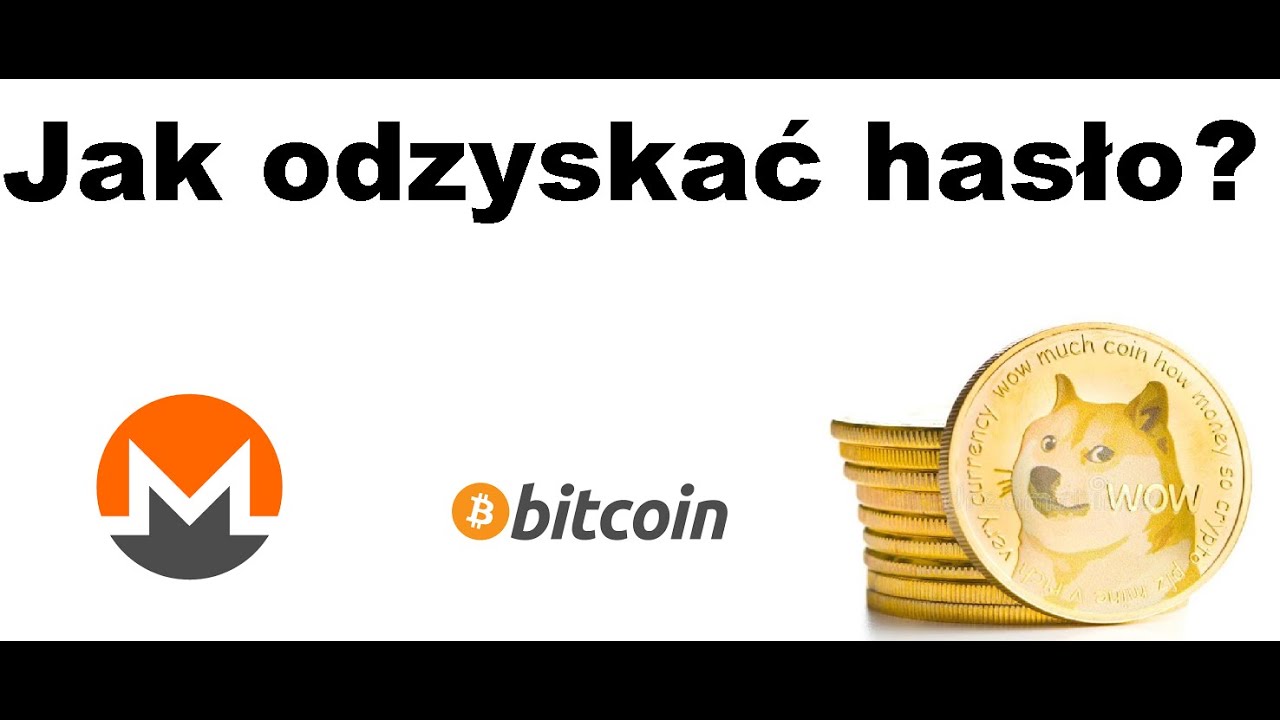 BITCOIN CORE - HOW TO RECOVER A LOST WALLET PASSWORD?