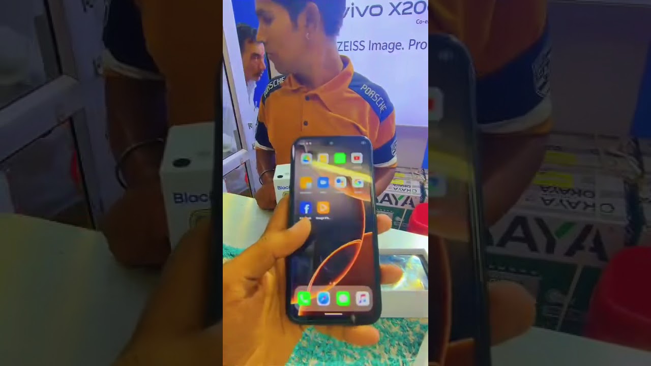 BlackZone smart phone 📱 #smartphone