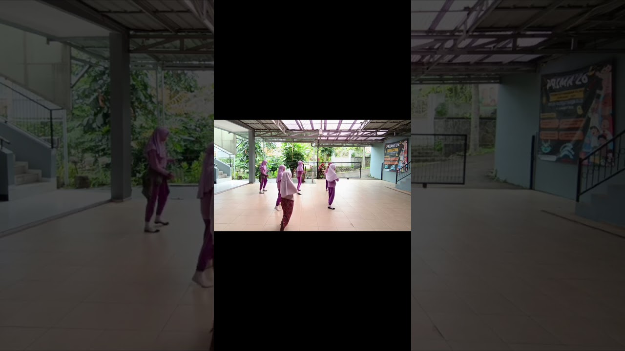 PTS PJOK KELAS 4 SENAM POCO