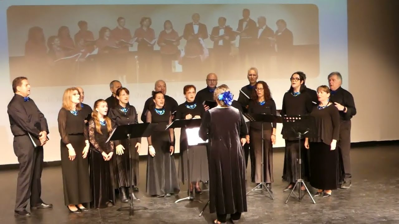 Grupul vocal 