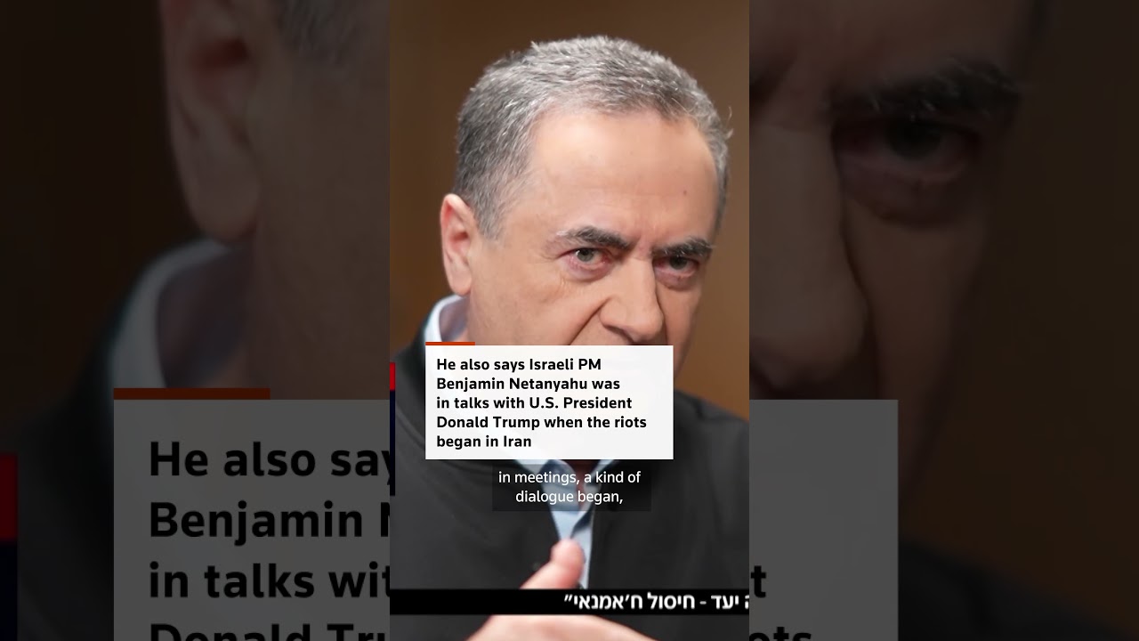 Israel decided to kill Khamenei last November