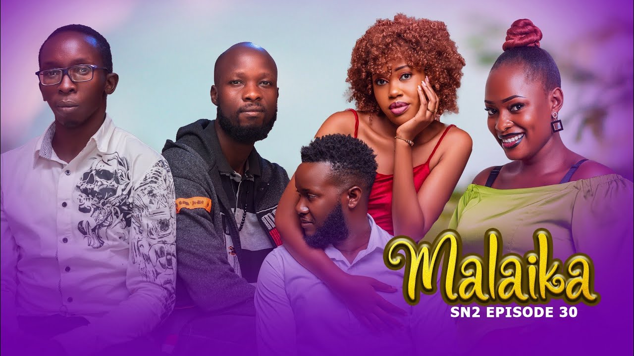 MALAIKA SN2 EPISODE 30 @PurpleHeartstv2 @pizmallonofficial