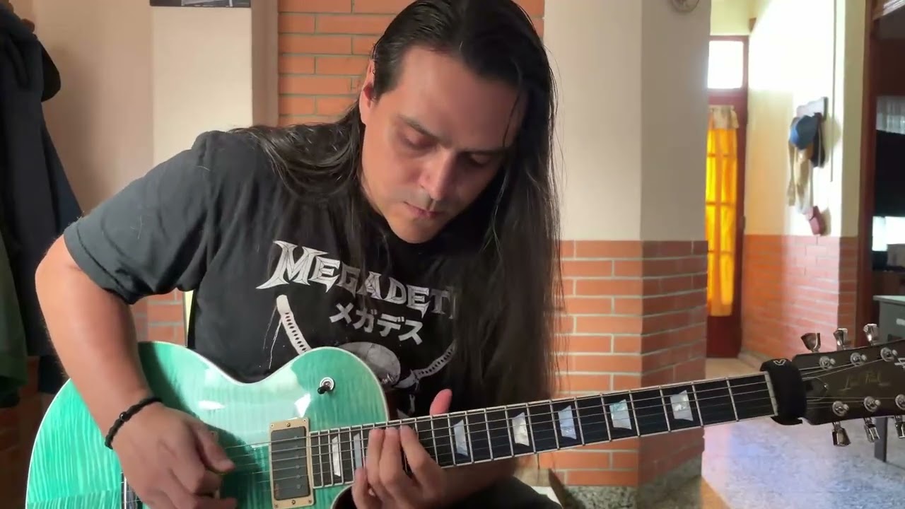 Queensrÿche - I Don't Believe In Love