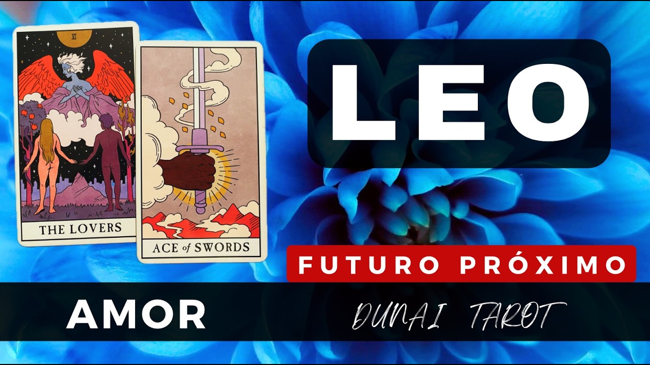 🩵LEO♌️Bomba💣💖Alguien no se siente APOYADO y esto es lo que pasará! Días decisivos HOROSCOPO LEO AMOR
