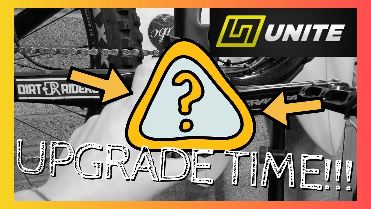 NEW PARTS!!! | INSTALLING AN OVAL CHAINRING