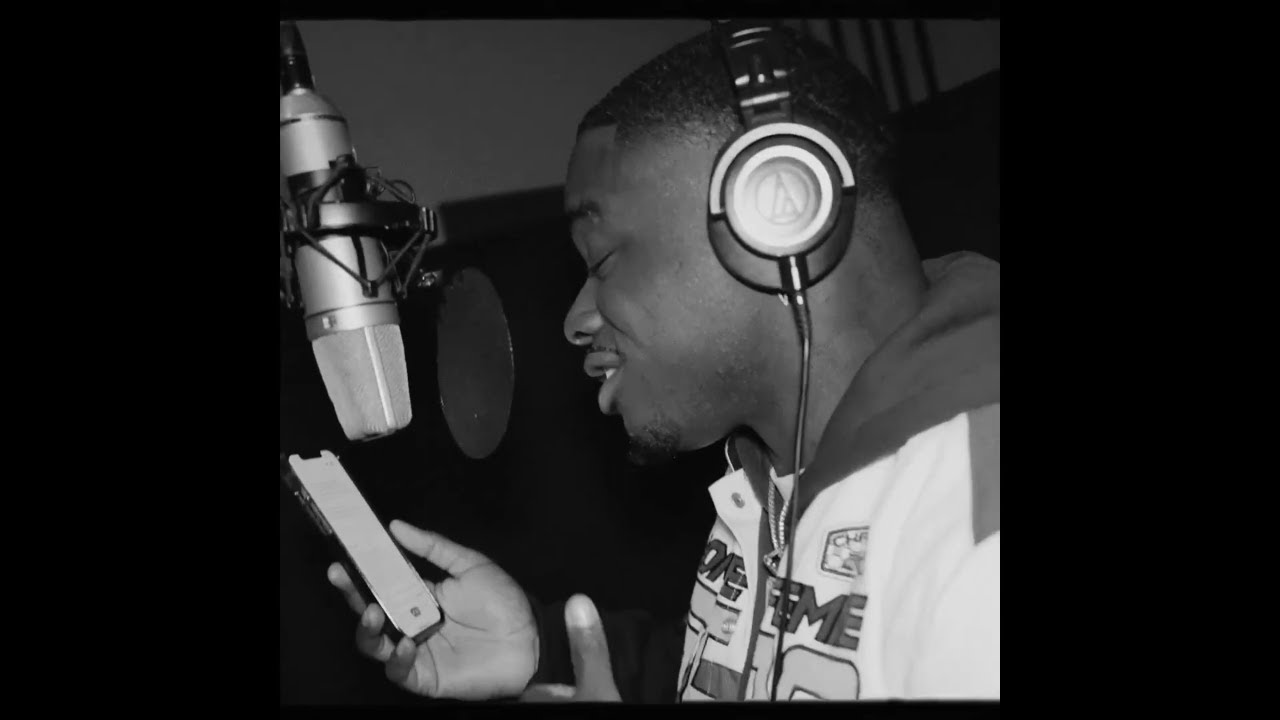 [FREE] RAY VAUGHN TYPE BEAT - 