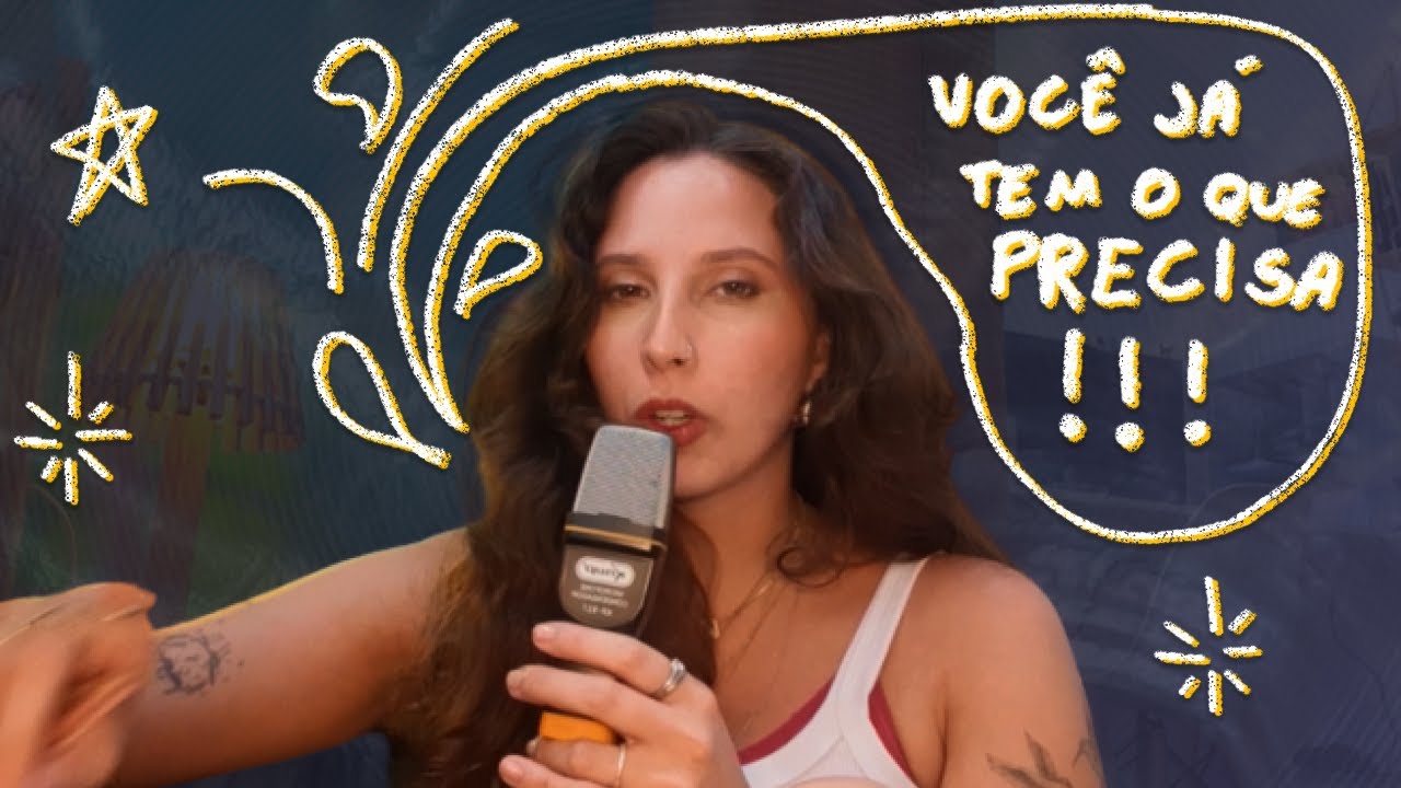 é por ISSO que o DiCaprio TERMINARIA comigo #1
