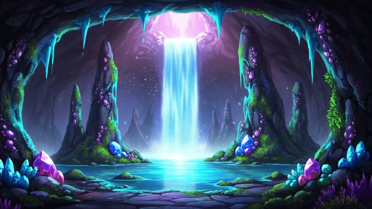 Mapping the Hidden Biological Ecosystem of Deep Depths in Tears of the Kingdom