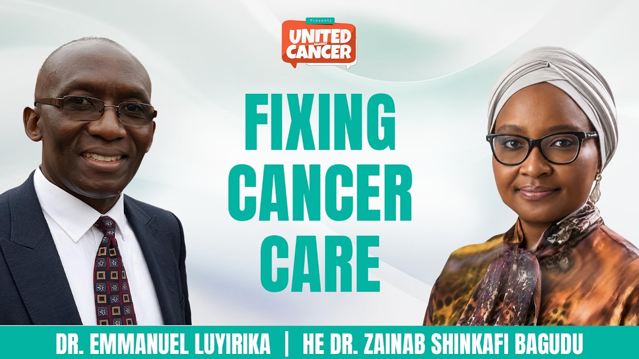 The Urgent Need for Palliative Care Reform in Africa