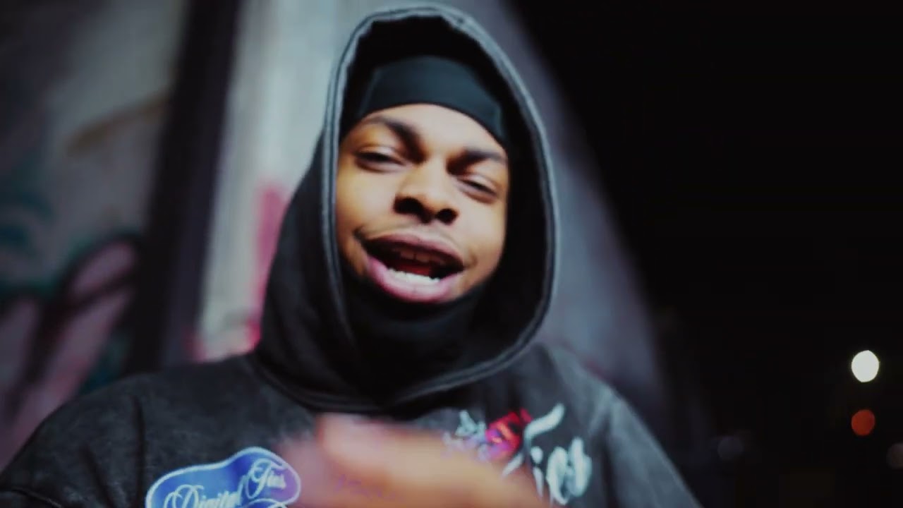 Yksteexy -  Still Maintaining (Official Music Video)