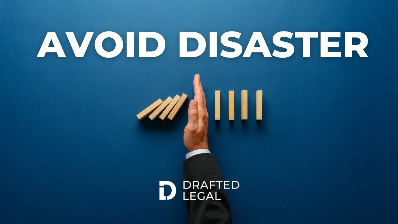 Legal Documents to START a Business
