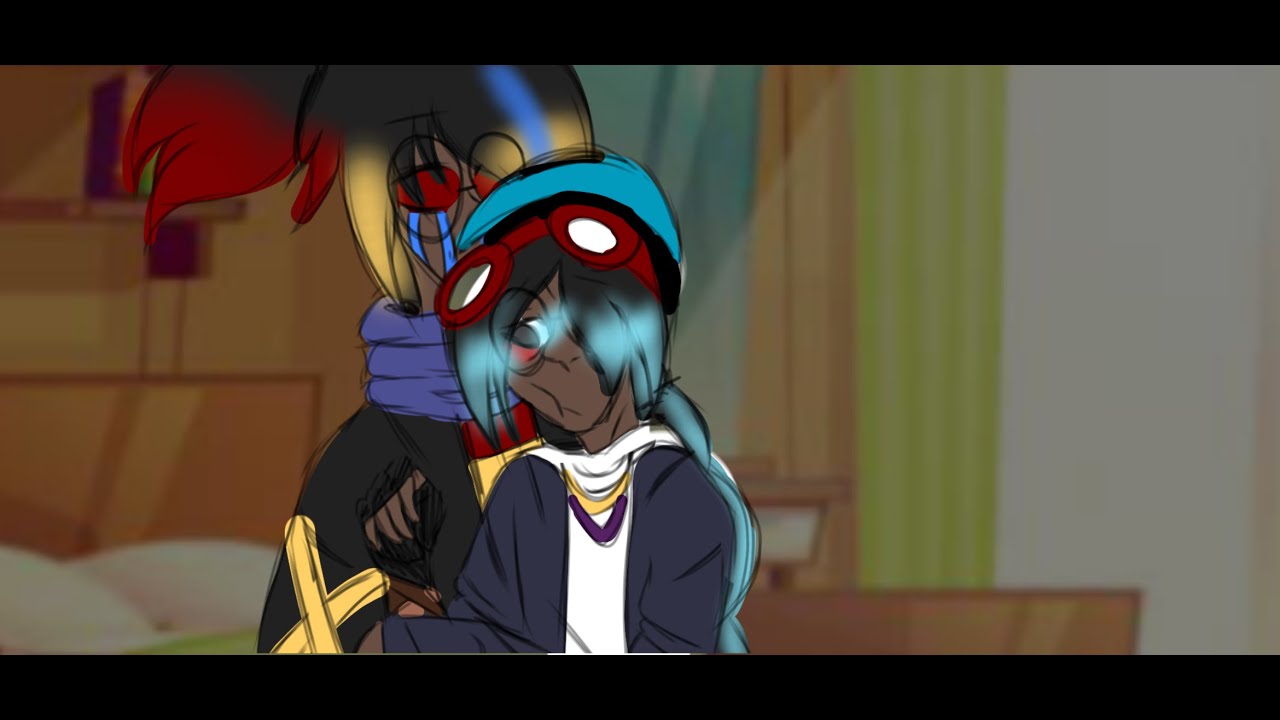 Error Has Viruses! | REMAKE | Part 2 | Errormare | Error x Nightmare |