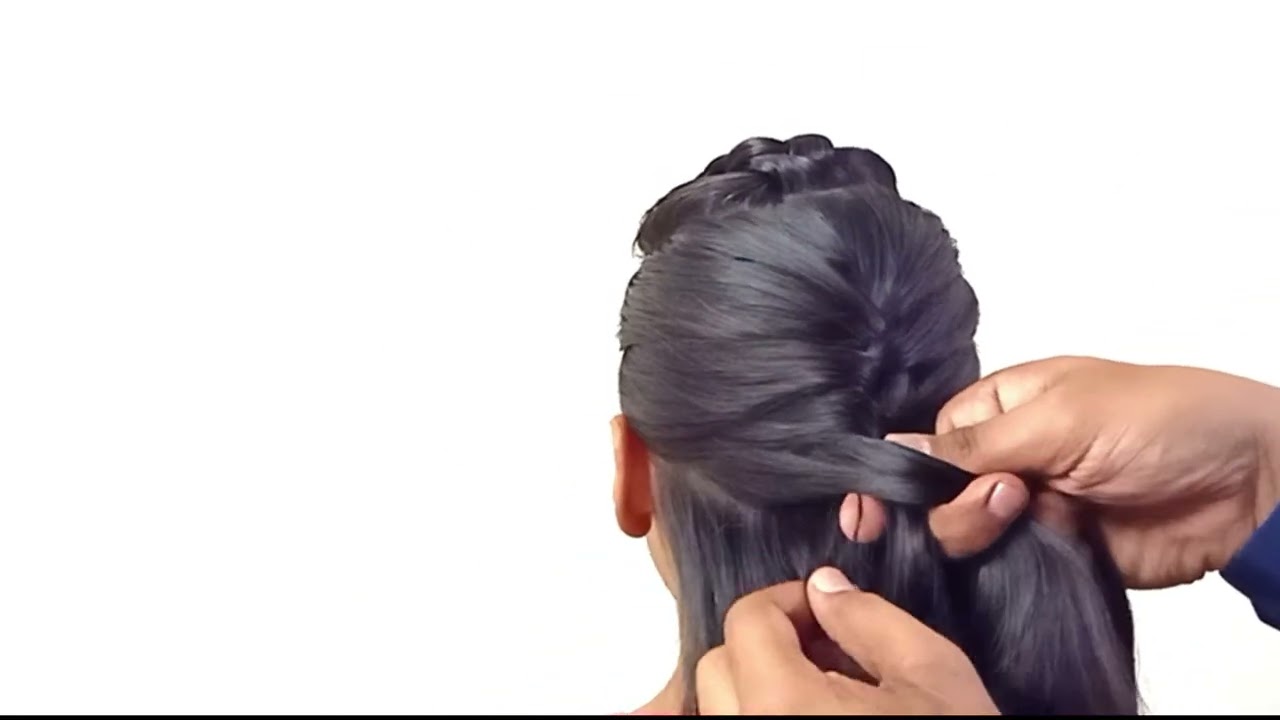 #beautiful #hairstyle