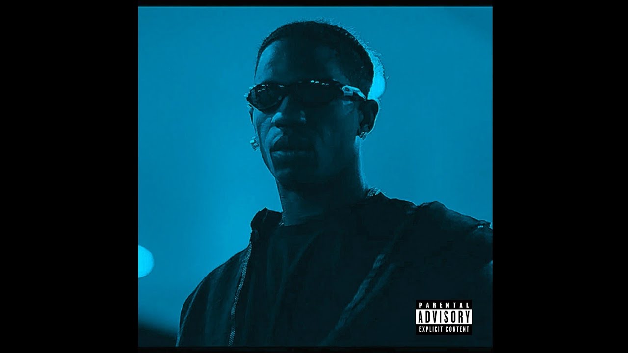 (FREE) DON TOLIVER X TRAVIS SCOTT TYPE BEAT - 