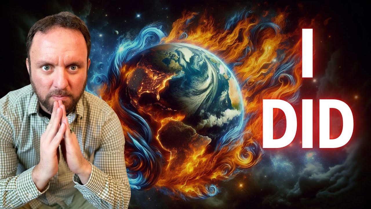 Can You Experience Purgatory on Earth?