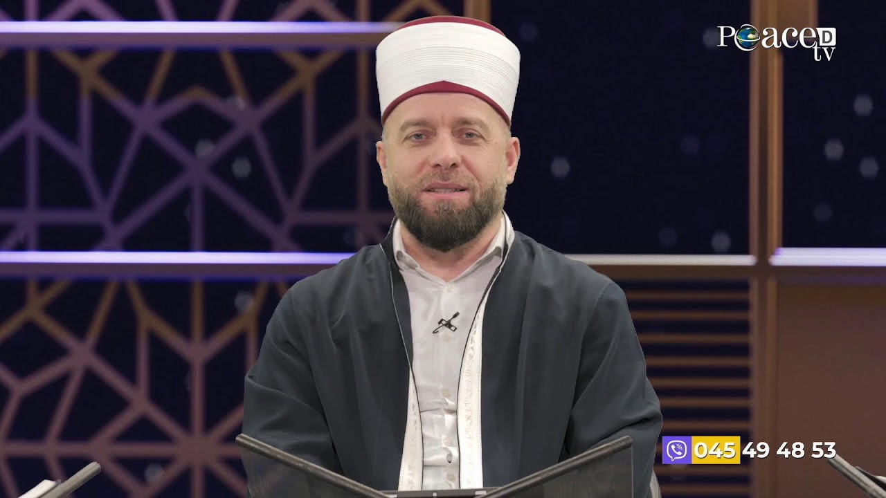 Lexojmë së bashku - LIVE