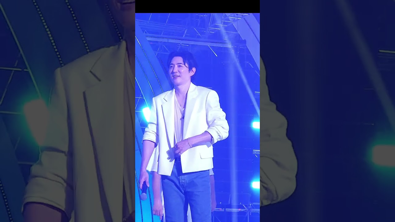 god 하늘색풍선 | 20240817 GS뮤비페