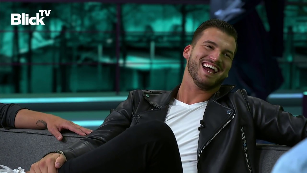 Marko und Mike | Bachelorette 2020 | Folge 4