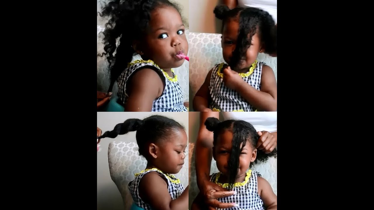 2 Year old Length Check & Regimen