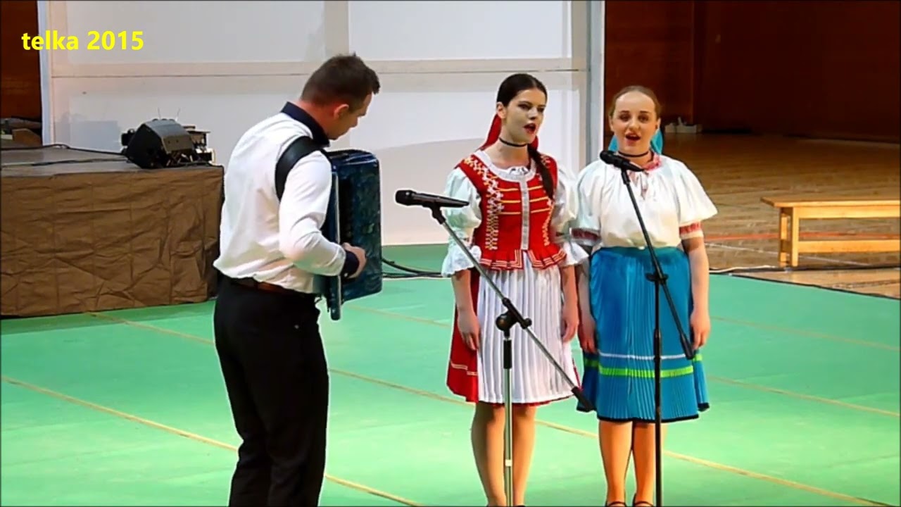 KARIČKA ČERK OSTROŠKI BRINK Sabinov 2015 - 2. časť
