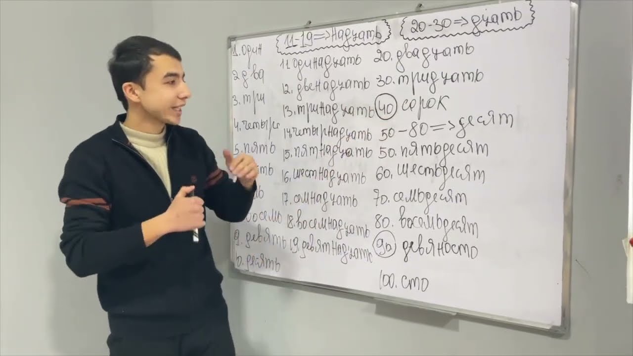 0 dan 