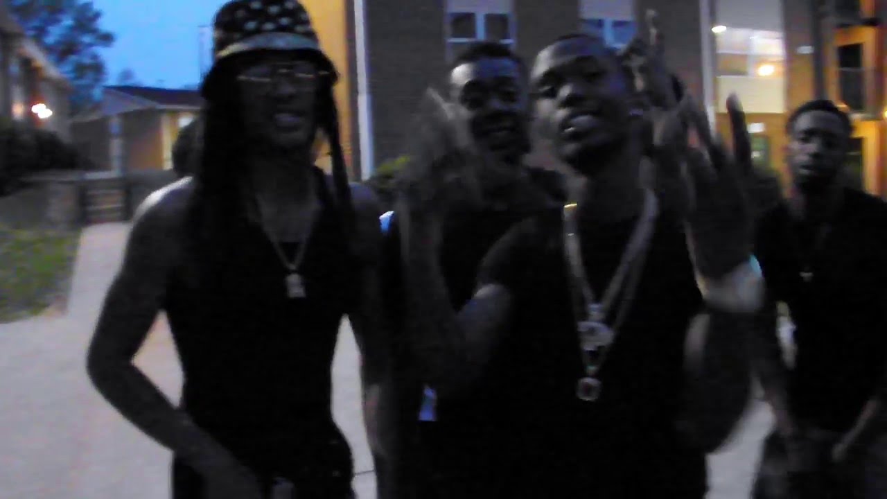 TPM400 X Lay It Down (Official Music Video)(Prod. By Stackboy Twaun)