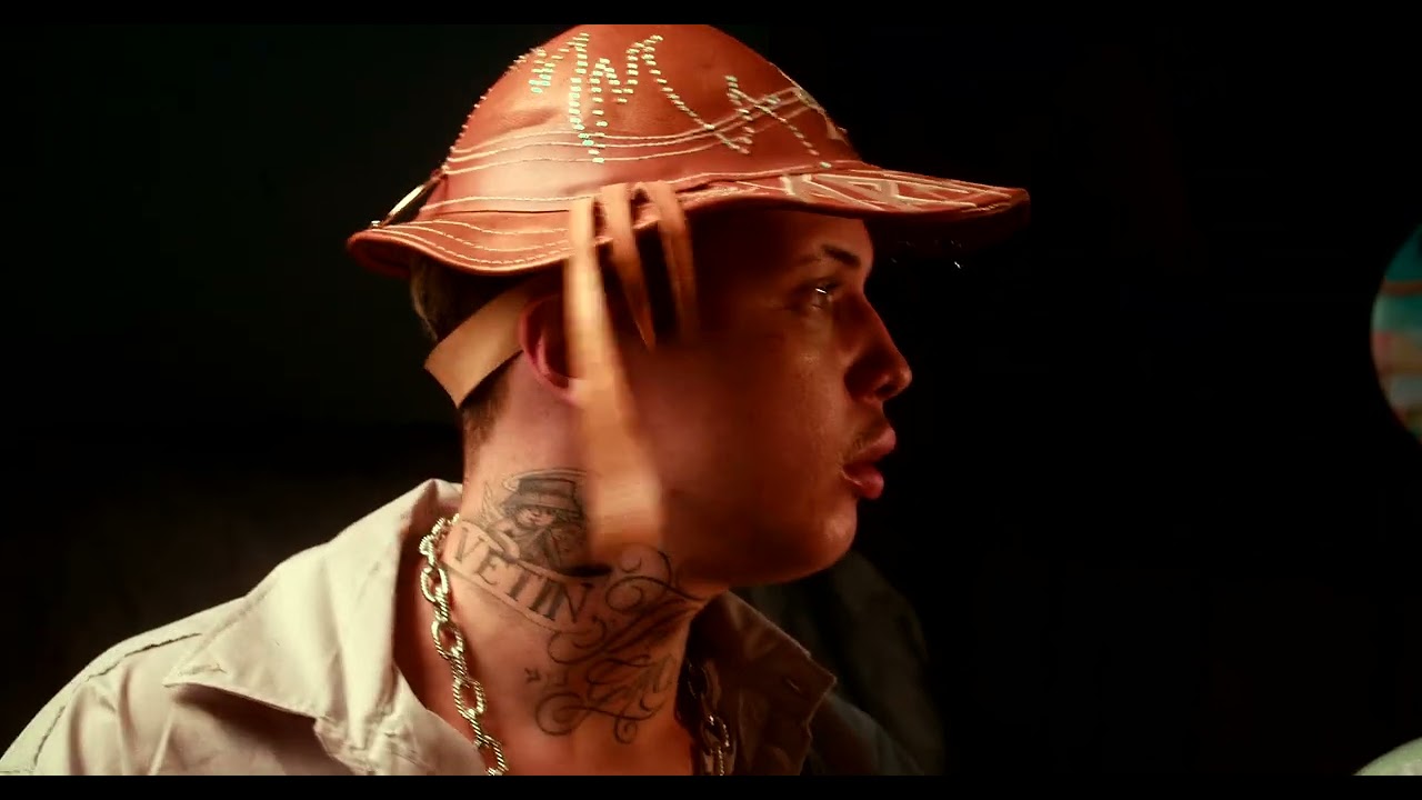 2. DOCE - ARTHURZIM (Prod. EDNOBEAT)