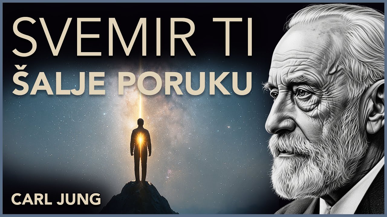 Znakovi da je Vaša Duša Posebna - Jungovo Duhovno Buđenje