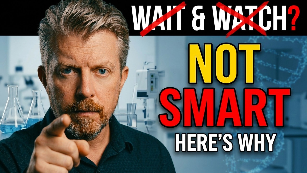 Cancer Screening And Recurrence: Why 'Wait And Watch' Is the Worst Decision You Can Make