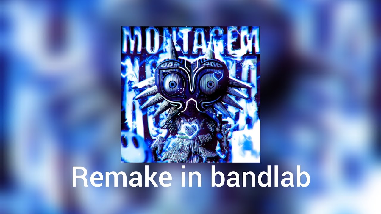 Montagem Xonada remake :)