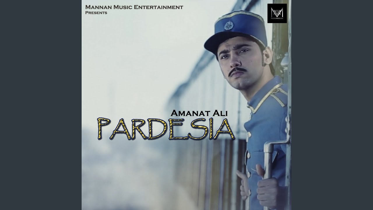 Pardesia