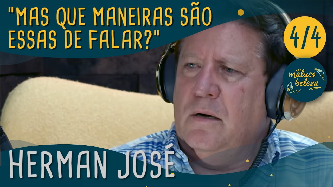 Herman José - 