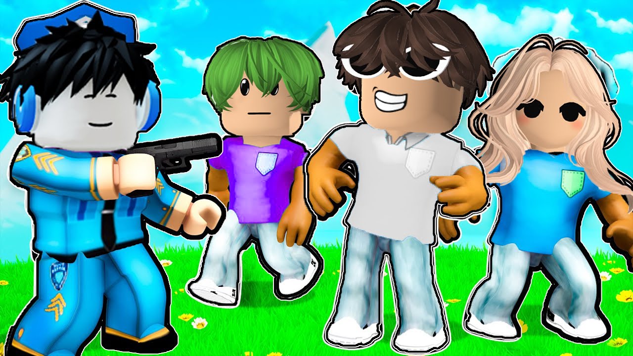 BE NPC or DIE!! | ROBLOX | JeyJey  | Tagalog
