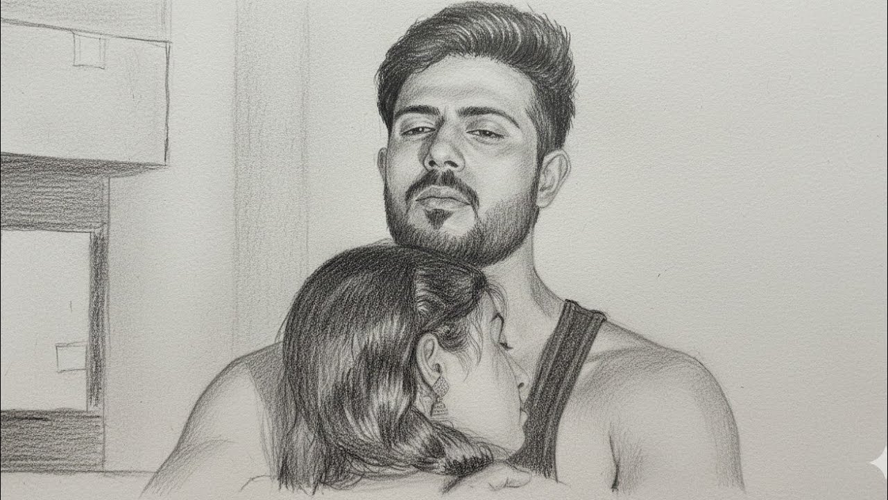 பூமி கழுத்தில் தாலி கட்டிய ககன், சந்தோஷத்தில் சாரதா