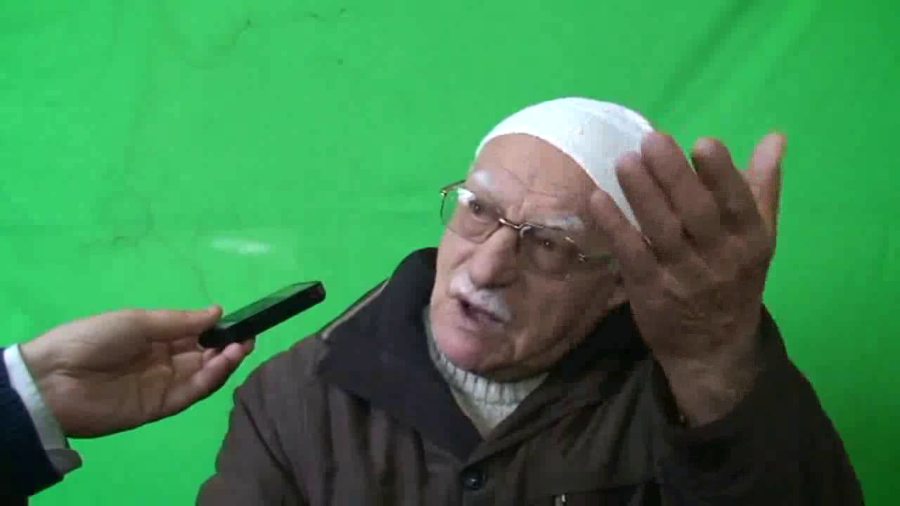 Emission radio du 28 Janvier 2019 sur le chahid Si Tarik,animée par Samir Wanzar de la radio T-O.
