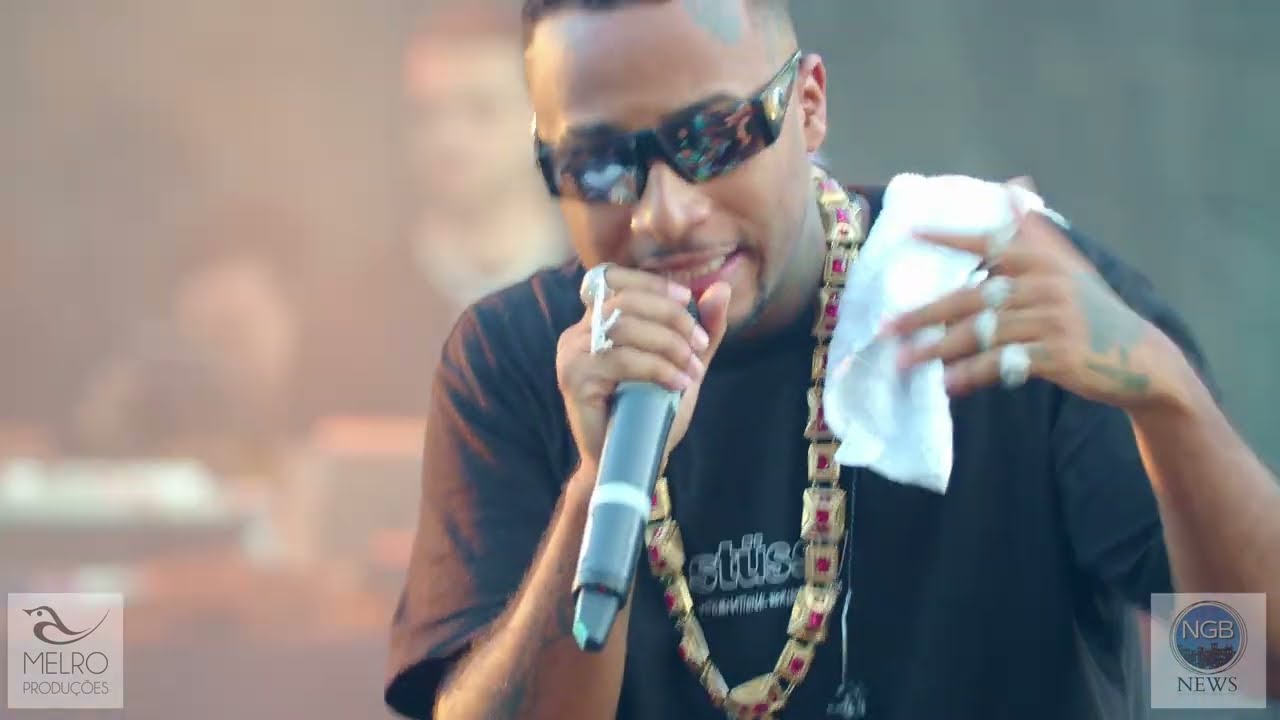 Show do Orochi 4k
