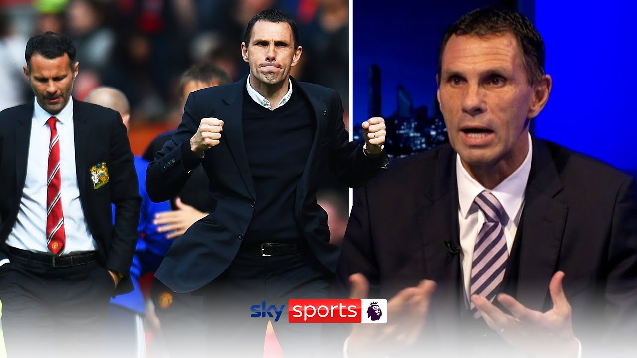 The Greatest ‘Great Escape’? | Gus Poyet recounts Sunderland's 2014 PL survival