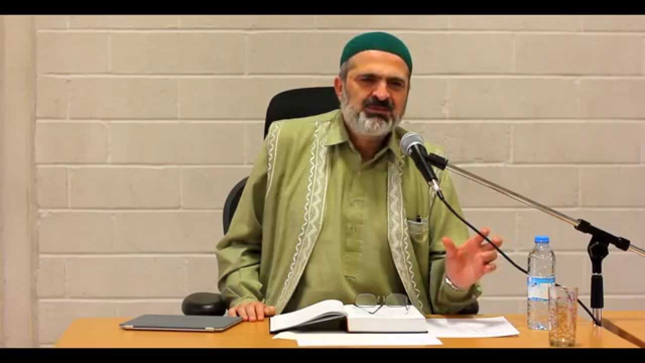 Shaykh Samir al Nass - Marriage & Family Life (Lesson 1)